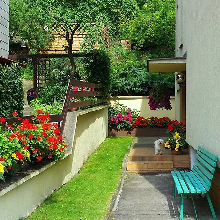 Апартаменты Apartament Malgoska *