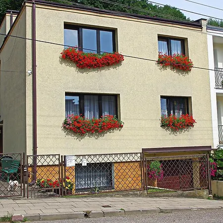 Apartament Malgoska