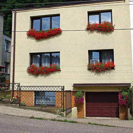 Apartament Malgoska Апартаменты Гдыня