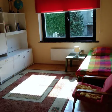 Apartament Malgoska Апартаменты Гдыня