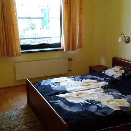 Apartament Malgoska Гдыня