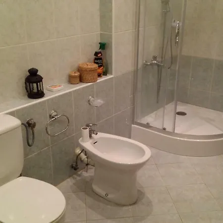 Apartament Malgoska Апартаменты Гдыня