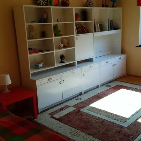 Апартаменты Apartament Malgoska