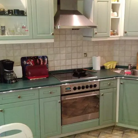 Apartament Malgoska Апартаменты